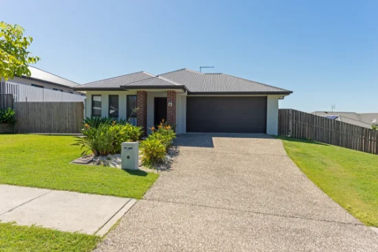 40 Shelduck Street, Upper Coomera, Qld 4209 - For Rent