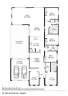 40 Shenfield Street, Cobden VIC 3266-Floorplan