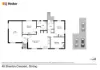 40 Shenton Crescent, Stirling, ACT 2611-Floorplan