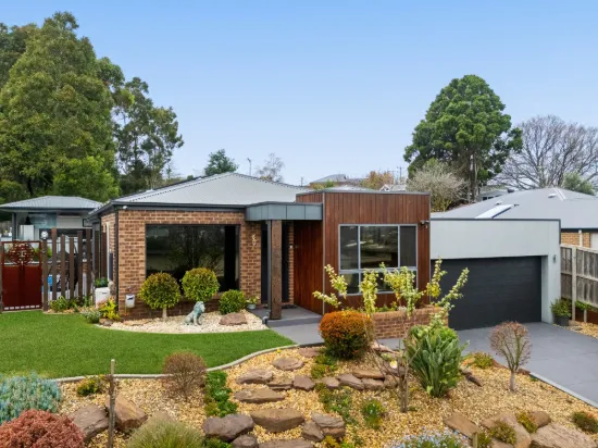40 Sheoak Street, Warragul, Vic 3820