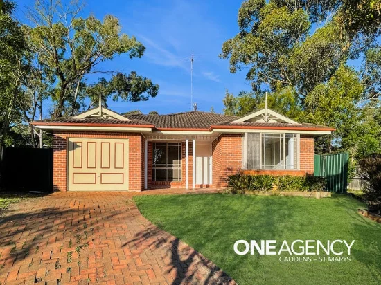 40 Sherwood Circuit, Penrith, NSW 2750 - For Rent