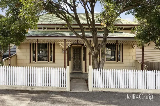 40 Shields Street, Flemington, Vic 3031