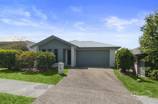 40 Shilin Street, Yarrabilba, Qld 4207