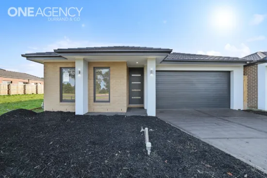 40 Siding Road, Warragul, Vic 3820