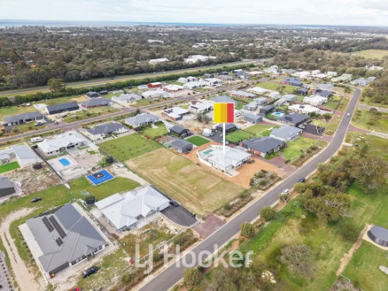 40 Sierra Crescent, Vasse, WA 6280