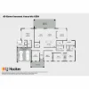 40 Sierra Crescent, Vasse, WA 6280-Floorplan