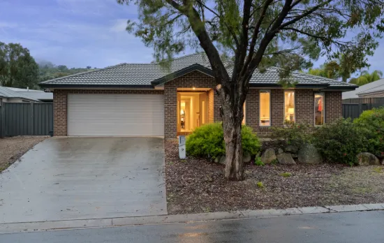 40 Silky Oak Avenue, Wodonga, Vic 3690