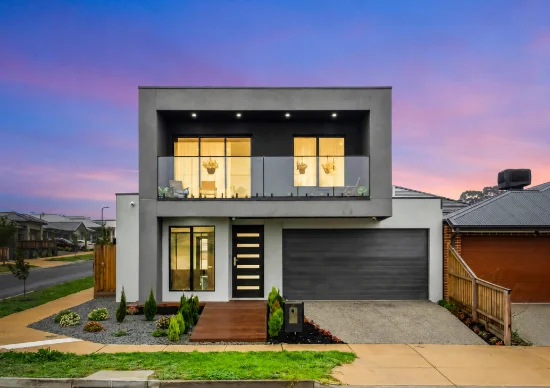 40 Silverwood Drive, Mernda, Vic 3754