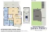 40 Somerset Drive, Thornton, NSW 2322-Floorplan