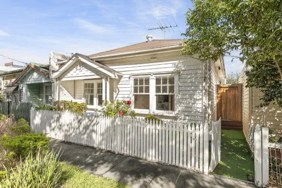 40 Somerset Street, Richmond, Vic 3121