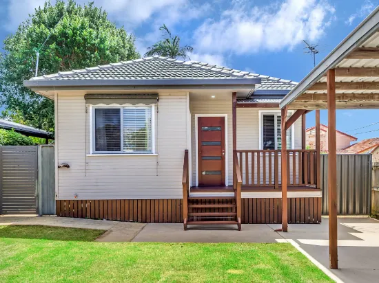 40 Sorrento Street, Margate, Qld 4019