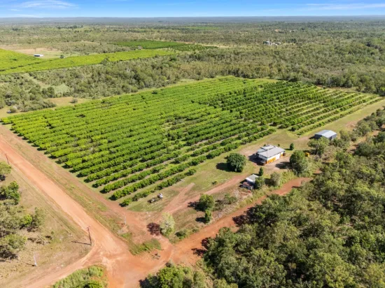 40 Spencer Road, Darwin River, NT 0841