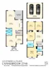 40 Spinebill Place, Cranebrook, NSW 2749-Floorplan