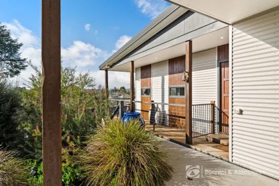 40 Spring Street, Beechworth, Vic 3747