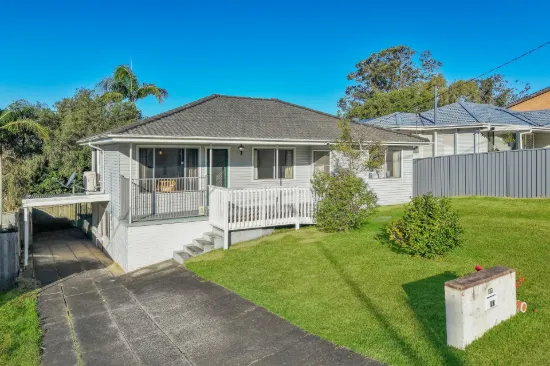 40 Springfield Road, Springfield, NSW 2250