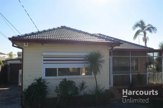 40 Spruce Street, Blacktown, NSW 2148