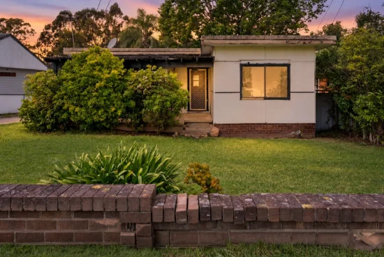 40 St Albans Road, Schofields, NSW 2762