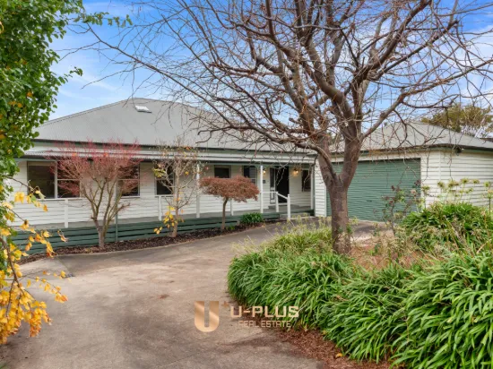 40 St Andrews Drive, Chirnside Park, Vic 3116