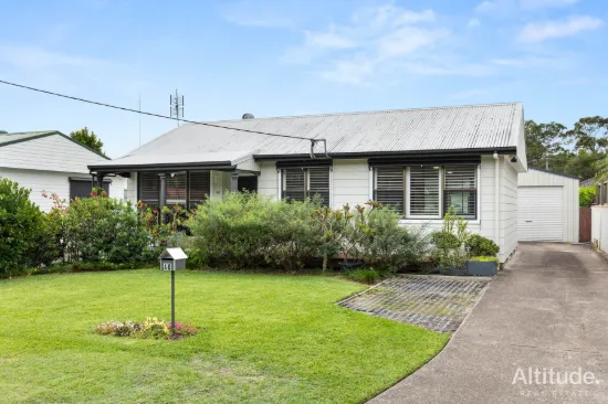 40 St Johns Drive, Croudace Bay, NSW 2280