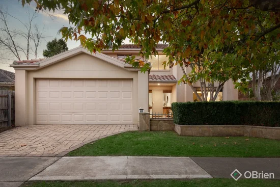 40 St Mitchell Circuit, Mornington, Vic 3931