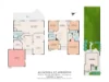 40 St Mitchell Circuit, Mornington, Vic 3931-Floorplan