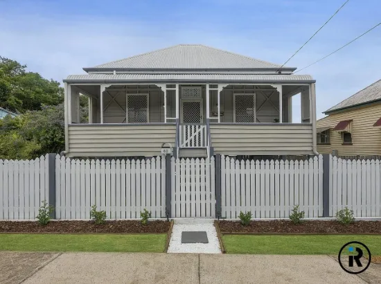 40 Stafford Street, Booval, Qld 4304