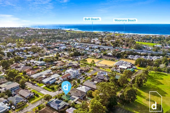 40 Stanhope Street, Woonona, NSW 2517