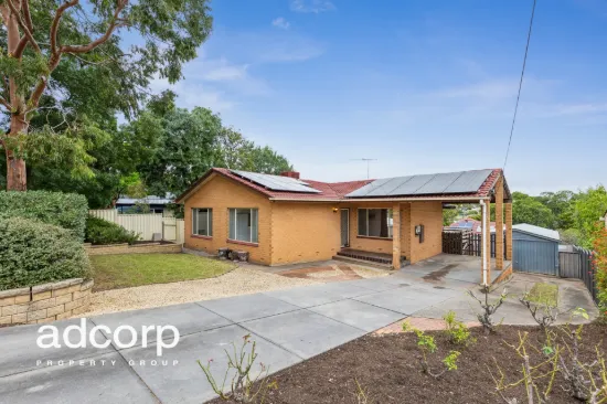 40 Stanley Street, Morphett Vale, SA 5162