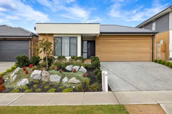 40 Stella Avenue, Tyabb, Vic 3913