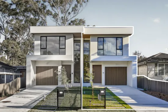 40 Stephen Street, Blacktown, NSW 2148