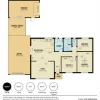 40 Sterling Court, Smithfield Plains, SA 5114-Floorplan