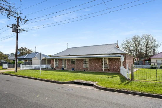 40 Stewart Terrace, Naracoorte, SA 5271