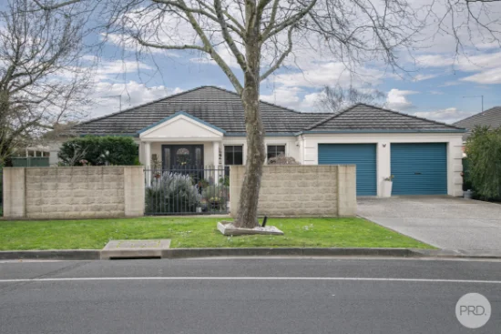 40 Stirling Drive, Lake Gardens, Vic 3355