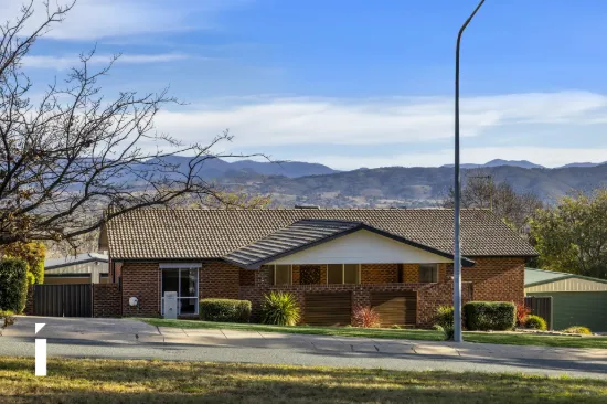 40 Sturdee Crescent, Monash, ACT 2904