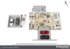 40 Sturdee Crescent, Monash, ACT 2904-Floorplan