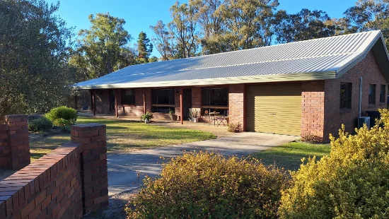 40 Sugarloaf Road, Stanthorpe, Qld 4380
