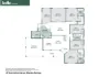 40 Summerlea Avenue, Meadow Springs, WA 6210-Floorplan