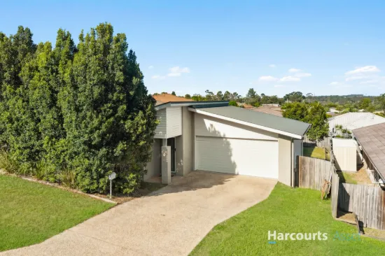 40 Summit Parade, Bahrs Scrub, Qld 4207