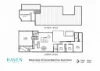 40 Suncoast Beach Drive, Mount Coolum, Qld 4573-Floorplan