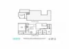 40 Suncoast Beach Drive, Mount Coolum, Qld 4573-Floorplan