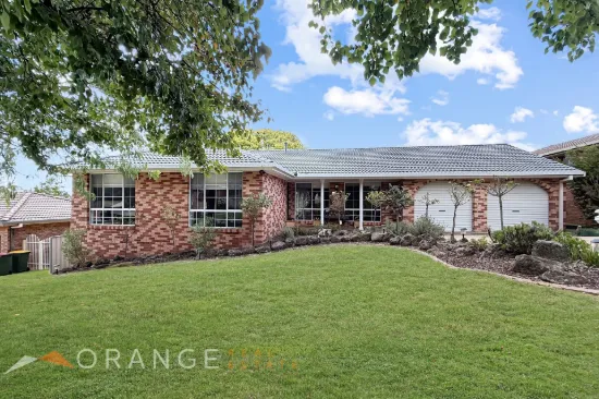 40 Sundew Circuit, Orange, NSW 2800
