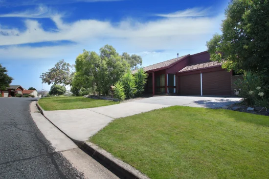 40 Sunset Drive, West Albury, NSW 2640 - For Rent