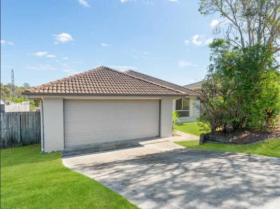 40 Sutherland Crescent, Goodna, Qld 4300