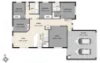 40 Sutherland Crescent, Goodna, Qld 4300-Floorplan