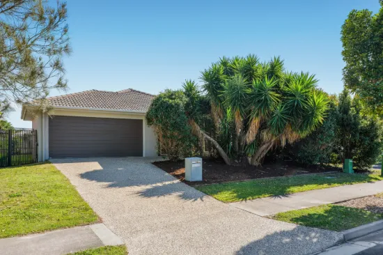40 Swan Road, Pimpama, Qld 4209