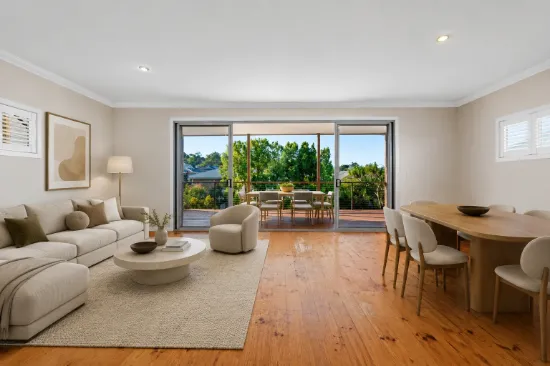 40 Sydney Avenue, Camp Hill, Qld 4152