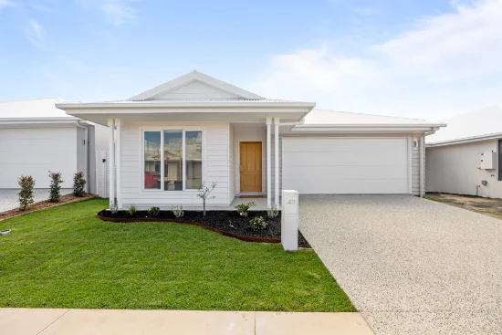 40 Tablelands Crescent, Banya, Qld 4551