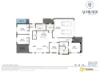 40 Tablelands Crescent, Banya, Qld 4551-Floorplan