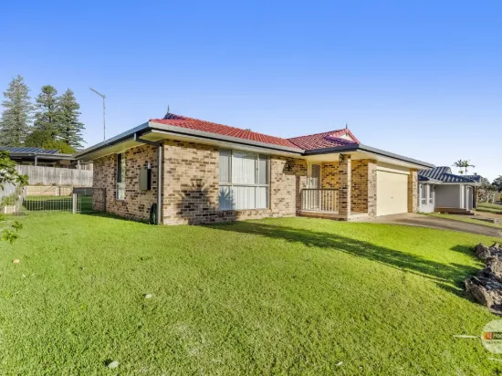 40 Tanamera Drive, Alstonville, NSW 2477