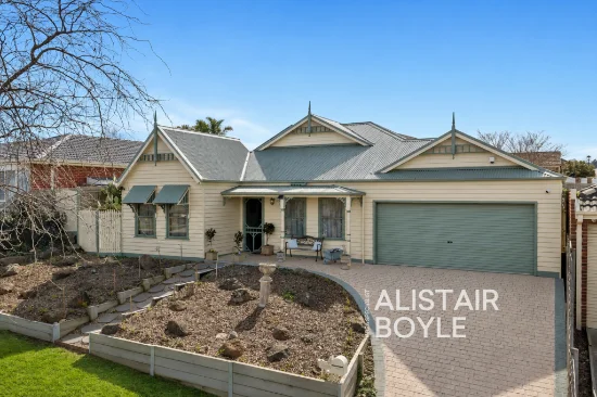 40 Tantallon Boulevard, Beaconsfield, Vic 3807